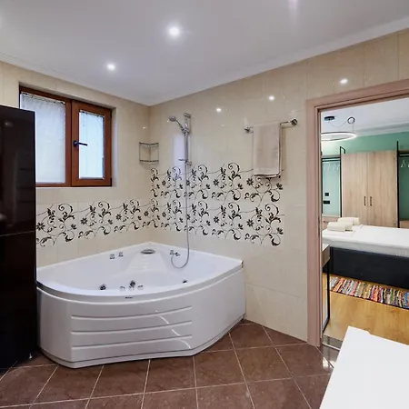 Florance Luxury In Lejlighed *
