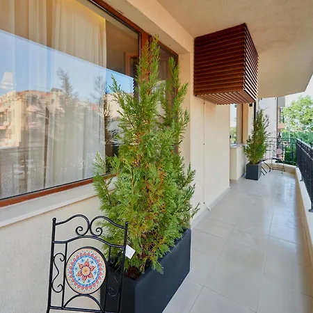 Apartamento Florance Luxury In *