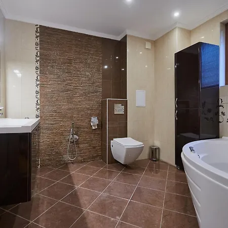 Florance Luxury In