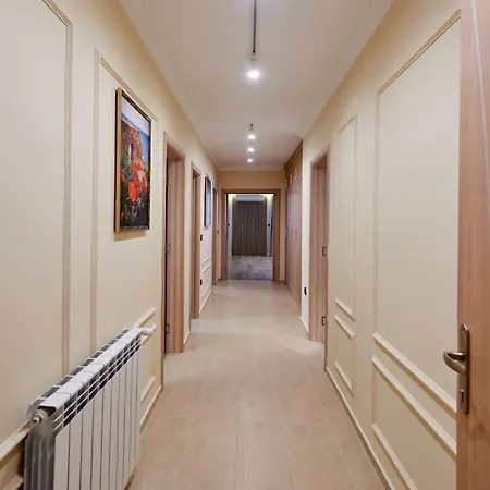 Apartamento Florance Luxury In *