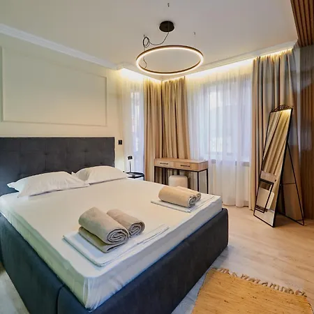 Florance Luxury In *