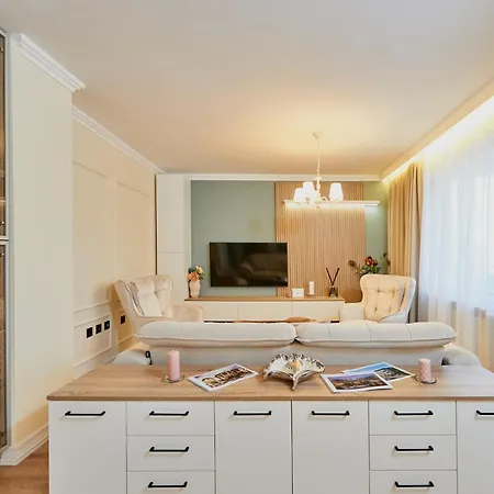 Florance Luxury In Apartamento