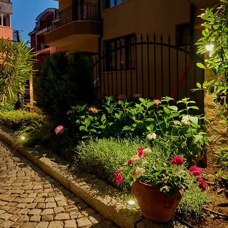 Apartamento Florance Luxury In *