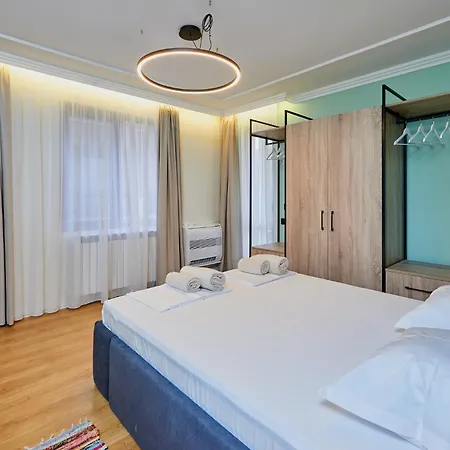 Florance Luxury In Apartamento Nesebar
