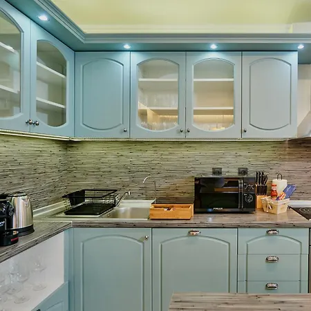 Florance Luxury In Apartamento Nesebar
