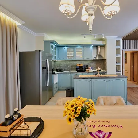 Florance Luxury In Nesebar