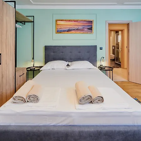 Florance Luxury In Apartamento