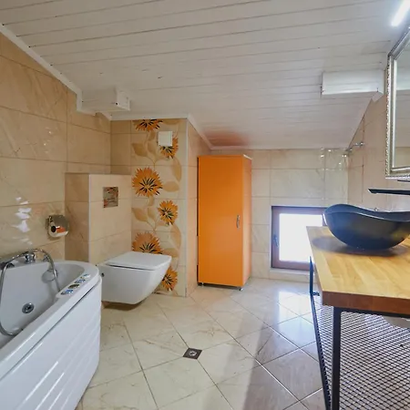 Florance Luxury In Apartamento *