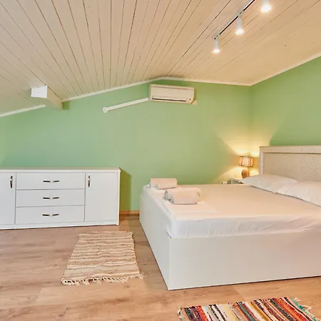 Florance Luxury In Lejlighed