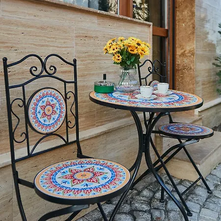 Florance Luxury In Apartamento *