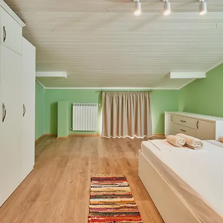 Florance Luxury In Nesebar