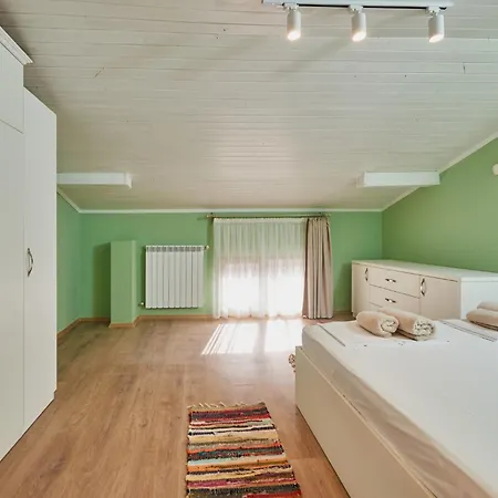 Florance Luxury In Apartamento