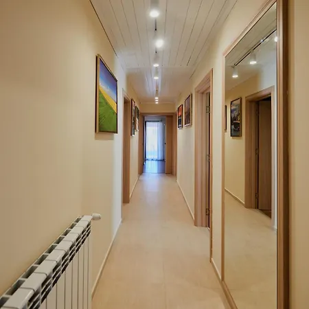 Daire Florance Luxury In