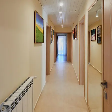 Florance Luxury In Daire Misivri