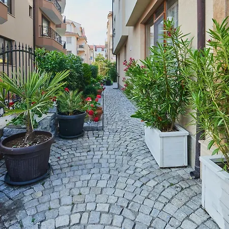 Florance Luxury In * Nesebar