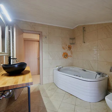 Florance Luxury In