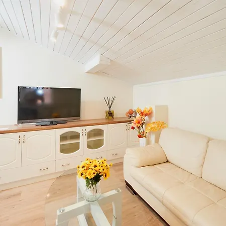 Apartamento Florance Luxury In