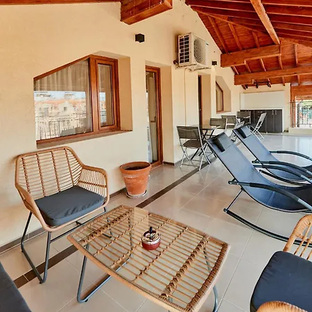 Daire Florance Luxury In