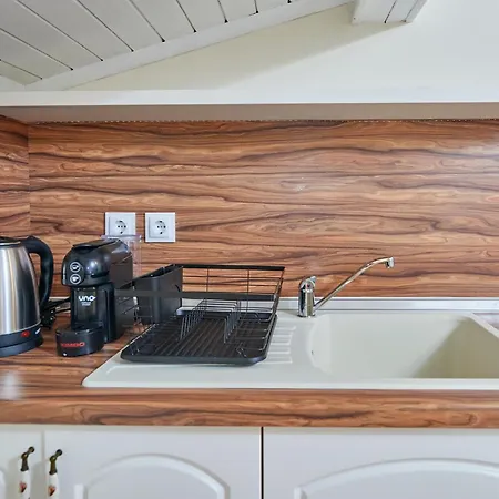 Florance Luxury In Apartamento *