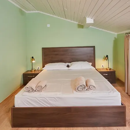 Apartamento Florance Luxury In *