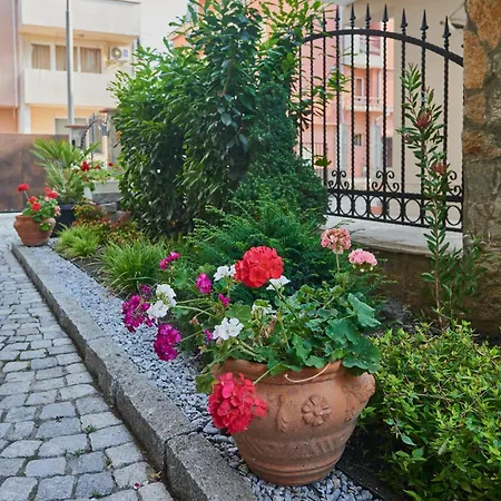 Florance Luxury In *