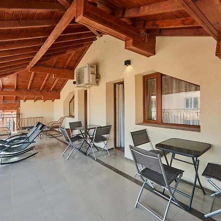 Florance Luxury In * Nesebar