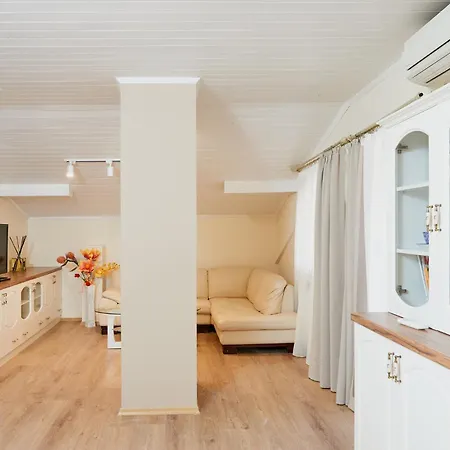Florance Luxury In Apartamento