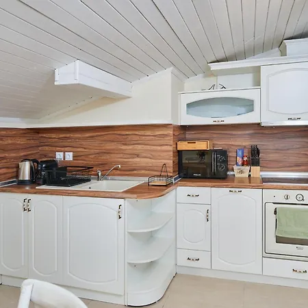 Apartamento Florance Luxury In