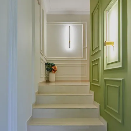 Florance Luxury In * Misivri