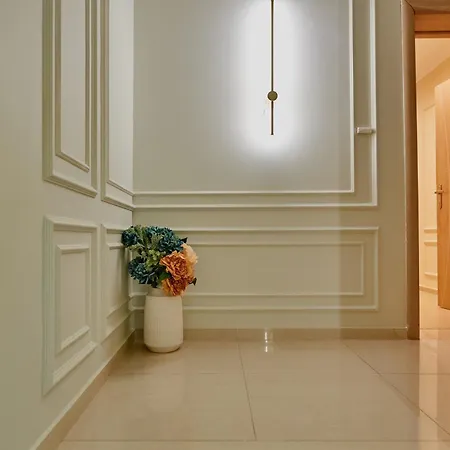 Florance Luxury In Lejlighed *