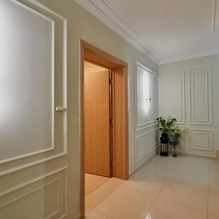 Florance Luxury In Lejlighed *