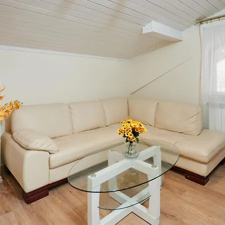 Florance Luxury In Apartamento Nesebar
