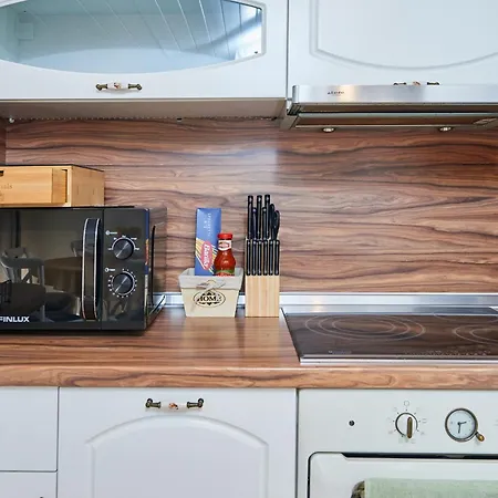 Daire Florance Luxury In *