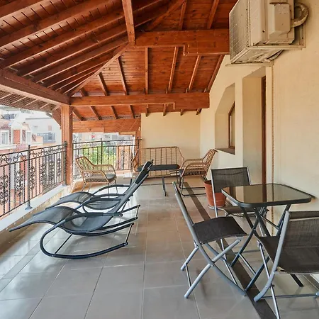 Florance Luxury In Lejlighed