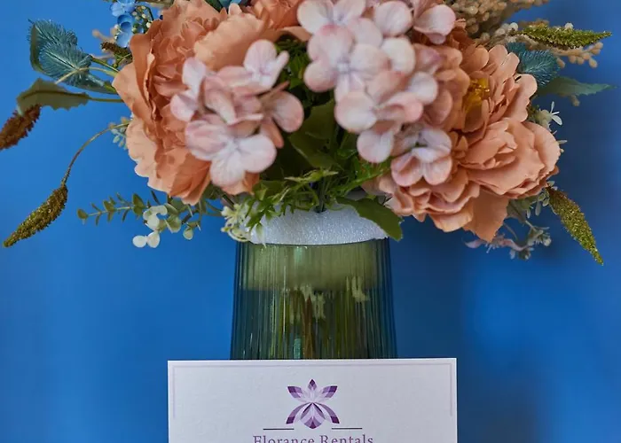 Florance Luxury In * Несебър