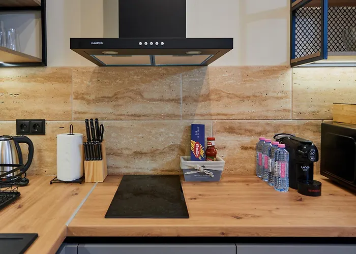 Florance Luxury In Апартаменты *