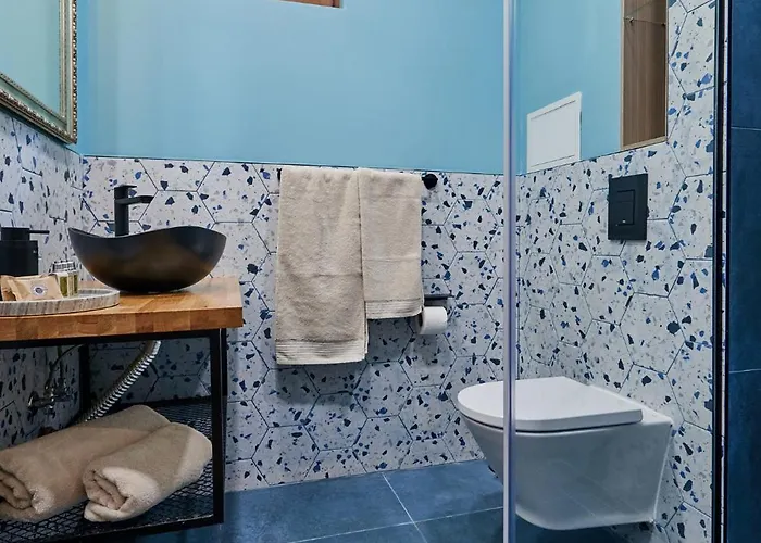 Florance Luxury In Апартамент *