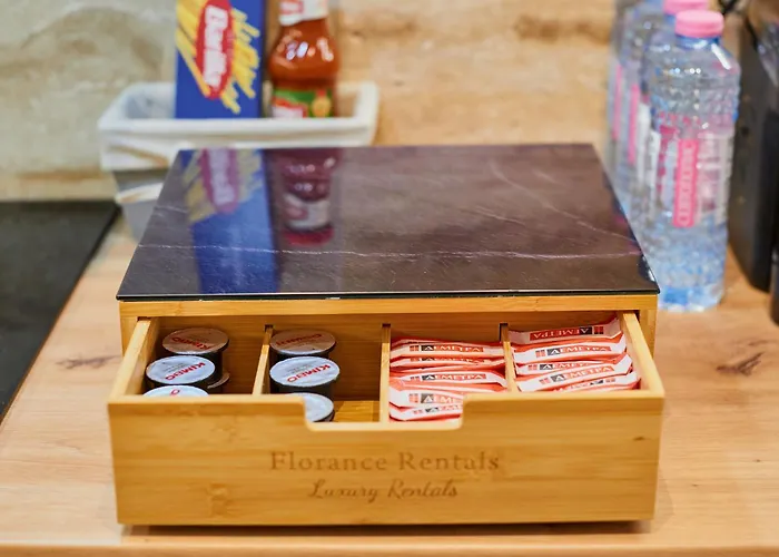 Florance Luxury In Несебър