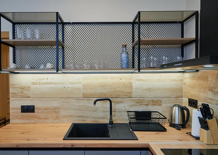 Florance Luxury In * Несебр