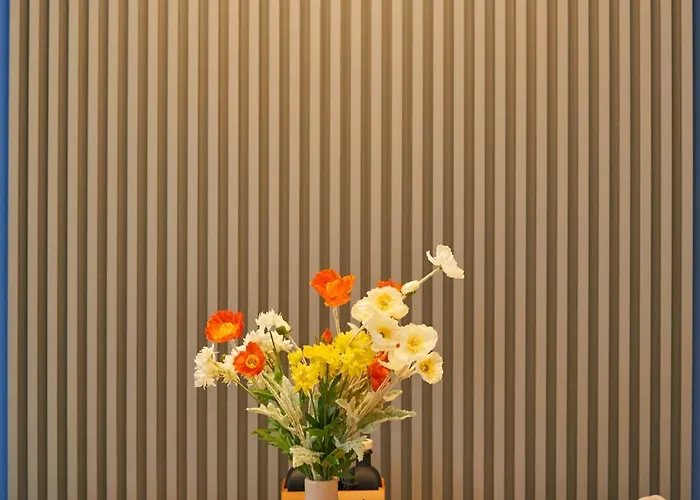 Апартамент Florance Luxury In Несебър