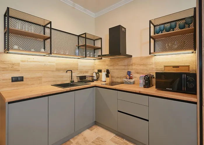 Florance Luxury In Несебър