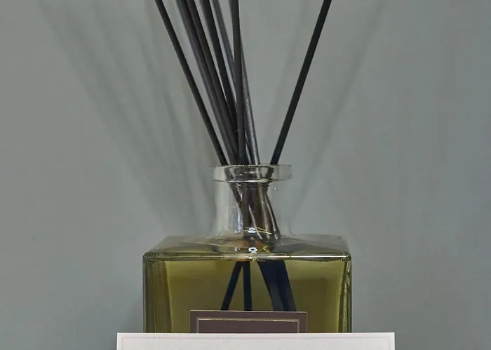 Florance Luxury In Апартамент *