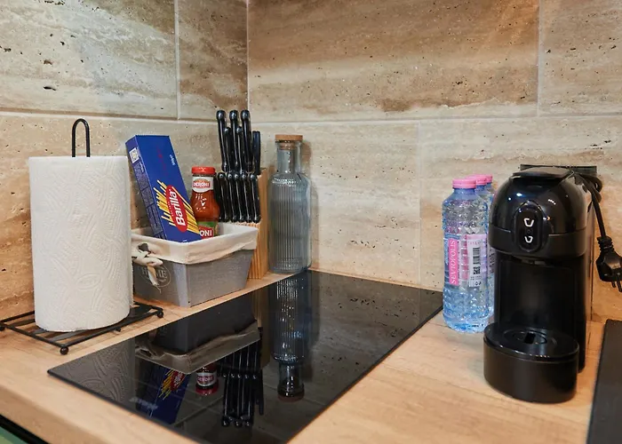 Апартамент Florance Luxury In