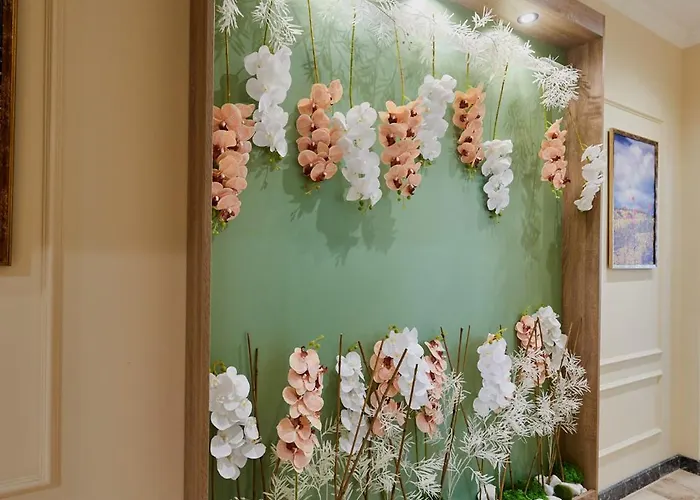 Апартамент Florance Luxury In