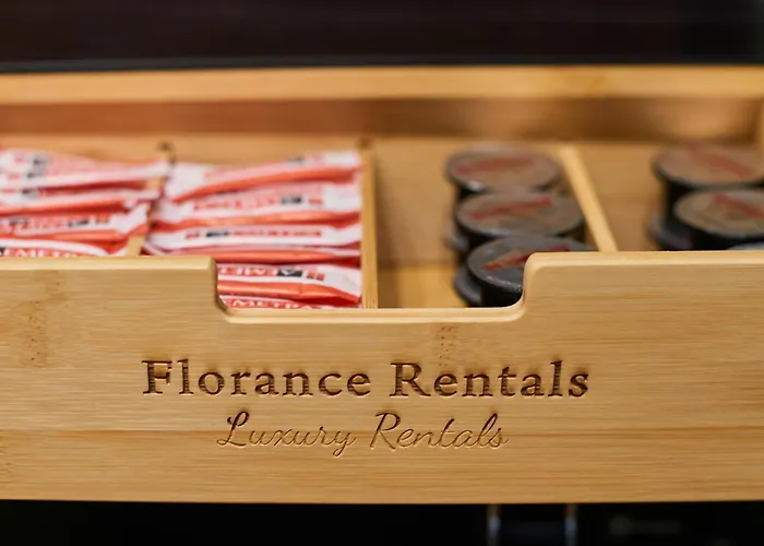 Florance Luxury In * Несебр