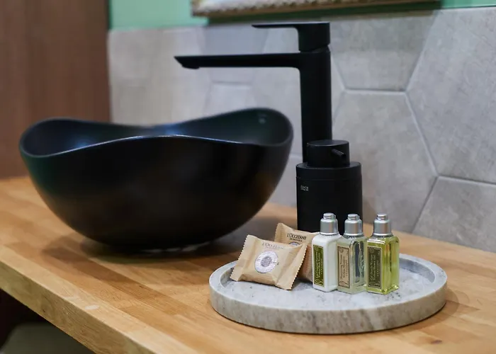 Florance Luxury In * Несебър