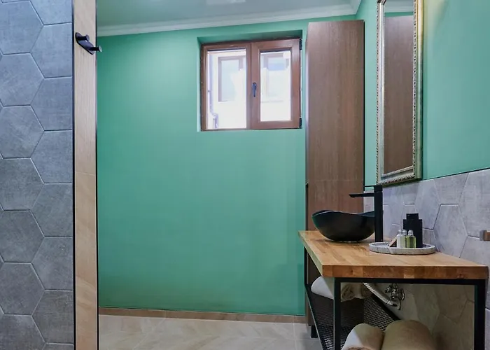 Апартамент Florance Luxury In *