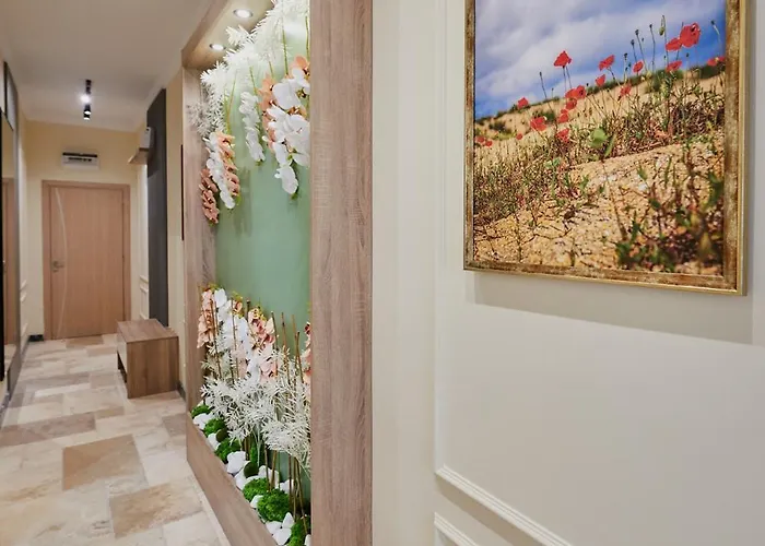 Florance Luxury In *