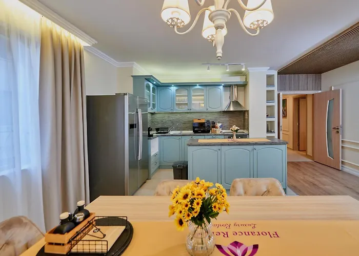 Florance Luxury In Несебр