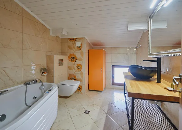 Florance Luxury In Апартамент *